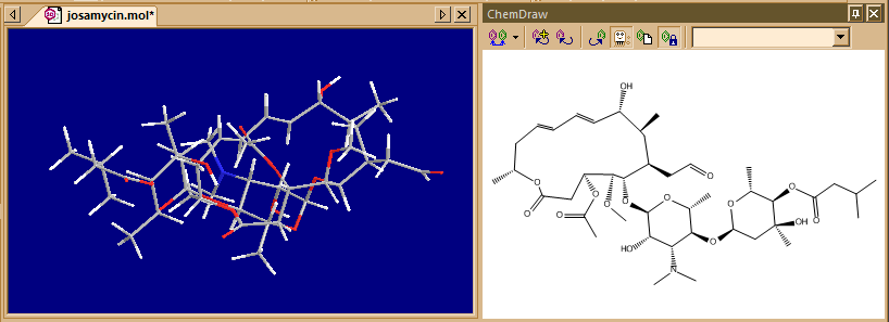 free chem draw