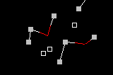 Q atoms